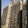 Block 198: Catherine Street between Cherry Street and Monroe Street (north side)