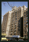 Block 198: Catherine Street between Cherry Street and Monroe Street (north side)