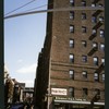 Block 198: Catherine Street between Cherry Street and Monroe Street (north side)