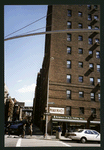 Block 198: Catherine Street between Cherry Street and Monroe Street (north side)