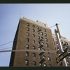 Block 198: Catherine Street between Cherry Street and Monroe Street (north side)