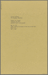 William Goldberg, 771 Broadway