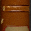 Hawthorne, Nathaniel, ALS to. May 30, 1841.