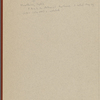 Hawthorne, Nathaniel, ALS to. May 30, 1841.