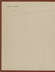 Hawthorne, Nathaniel, ALS to. May 30, 1841.