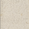 Hawthorne, Nathaniel, ALS to. Jun. 12, 1841.