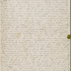 Hawthorne, Nathaniel, ALS to. Jun. 12, 1841.