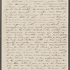 Hawthorne, Nathaniel, ALS to. Jul. 31, [1855].