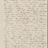 Hawthorne, Nathaniel, ALS to. Jul. 31, [1855].
