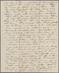 Hawthorne, Nathaniel, ALS to. Jul. 31, [1855].