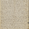 [Peabody,] Elizabeth [Palmer, sister], ALS to SAPH. Jun. 23, 1822.
