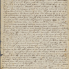 [Peabody,] Elizabeth [Palmer, sister], ALS to SAPH. Jun. 23, 1822.