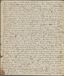 [Peabody,] Elizabeth [Palmer, sister], ALS to SAPH. Jun. 23, 1822.
