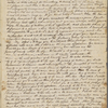 [Peabody,] Elizabeth [Palmer, sister], ALS to SAPH. Jun. 23, 1822.
