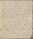 [Peabody,] Elizabeth [Palmer, sister], ALS to SAPH. Jun. 23, 1822.