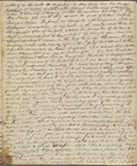 [Peabody,] Elizabeth [Palmer, sister], ALS to SAPH. Jun. 23, 1822.