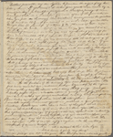 [Peabody,] Elizabeth [Palmer, sister], ALS to SAPH. Jun. 23, 1822.