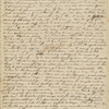[Peabody,] Elizabeth [Palmer, sister], ALS to SAPH. Jun. 23, 1822.