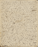 [Peabody,] Elizabeth [Palmer, sister], ALS to SAPH. Jun. 23, 1822.