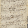 [Peabody,] Elizabeth [Palmer, sister], ALS to SAPH. Jun. 23, 1822.