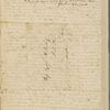 [Peabody,] Elizabeth [Palmer, sister], ALS to SAPH. Jun. 23, 1822.