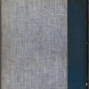 [Peabody,] Elizabeth [Palmer, sister], ALS to SAPH. Jun. 23, 1822.