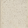 [Peabody,] Elizabeth [Palmer, sister], ALS to SAPH. Mar. 31, 1823.