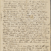 [Peabody,] Elizabeth [Palmer, sister], ALS to SAPH. Feb. 15, 1824.