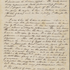 [Peabody,] Elizabeth [Palmer, sister], ALS to SAPH. Feb. 15, 1824.