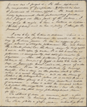 [Peabody,] Elizabeth [Palmer, sister], ALS to SAPH. Feb. 15, 1824.
