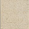 [Peabody,] Elizabeth [Palmer, sister], ALS to SAPH. Aug. 23, 1825.