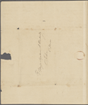 [Peabody, Elizabeth Palmer, sister], AL  to SAPH. Jan. 22, [n.y.].