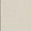 P[eabody], E[lizabeth] P[almer, sister], ALS  to SAPH. [n.d.]