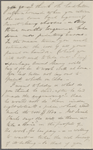 [Peabody,] E[lizabeth Palmer, sister], ALS to SAPH, with ANS from MTPM. [n.d.]