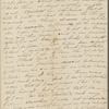 Peabody, E[lizabeth] P[almer, sister], ALS to SAPH. [n.d.].