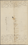 Peabody, E[lizabeth] P[almer, sister], ALS to SAPH. [n.d.].