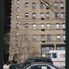 Block 198: Cherry Street between Market Slip and Catherine Street (west side)