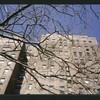 Block 198: Cherry Street between Market Slip and Catherine Street (west side)