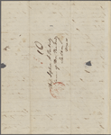 [Peabody, Elizabeth Palmer, sister], AL to SAPH. [n.d.]