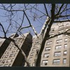 Block 198: Cherry Street between Market Slip and Catherine Street (west side)