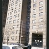 Block 198: Cherry Street between Market Slip and Catherine Street (west side)