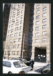 Block 198: Cherry Street between Market Slip and Catherine Street (west side)