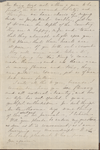 Hall, Mrs S. C. [Anna Maria Fielding], ALS to. [1869?]