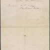 Hall, Mrs S. C. [Anna Maria Fielding], ALS to. [1869?]