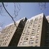 Block 198: Cherry Street between Market Slip and Catherine Street (west side)