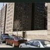 Block 198: Cherry Street between Market Slip and Catherine Street (west side)