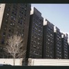 Block 198: Cherry Street between Market Slip and Catherine Street (west side)