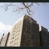 Block 198: Cherry Street between Market Slip and Catherine Street (west side)
