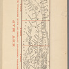 Servoss' Sectional road map of Long Island corrected to date