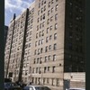 Block 198: Cherry Street between Market Slip and Catherine Street (west side)